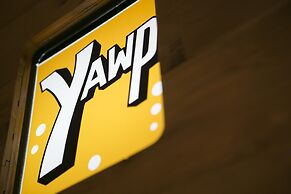 YAWP! backpackers - Hostel