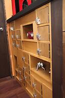 YAWP! backpackers - Hostel