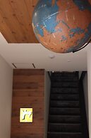 YAWP! backpackers - Hostel