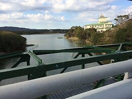 Kashikojima Grand Hotel