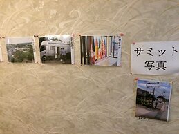 Kashikojima Grand Hotel