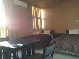 Kashikojima Grand Hotel