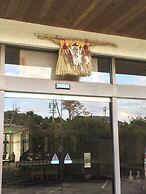 Kashikojima Grand Hotel