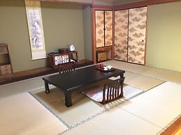 Kashikojima Grand Hotel