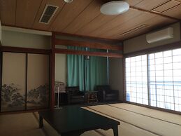 Kashikojima Grand Hotel