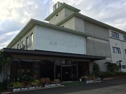 Kashikojima Grand Hotel