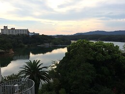 Kashikojima Grand Hotel