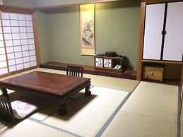 Kashikojima Grand Hotel