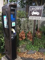 Kashikojima Grand Hotel