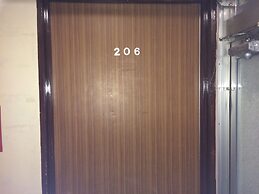 Kashikojima Grand Hotel