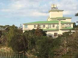 Kashikojima Grand Hotel