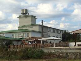 Kashikojima Grand Hotel