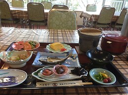 Kashikojima Grand Hotel