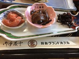 Kashikojima Grand Hotel