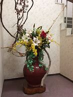 Kashikojima Grand Hotel