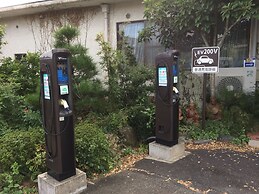 Kashikojima Grand Hotel