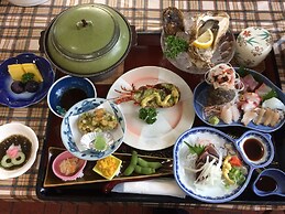 Kashikojima Grand Hotel