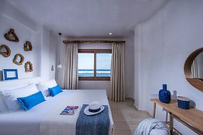 Cosmopolis Crete Suites