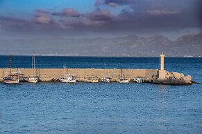 Cosmopolis Crete Suites