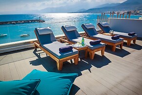 Cosmopolis Crete Suites