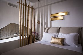 Cosmopolis Crete Suites