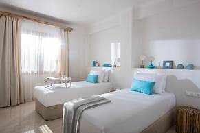 Cosmopolis Crete Suites