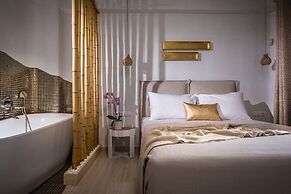 Cosmopolis Crete Suites
