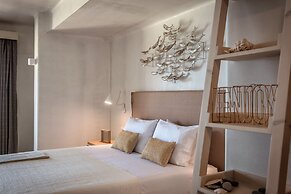 Cosmopolis Crete Suites