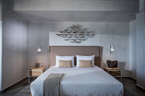 Cosmopolis Crete Suites