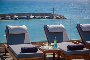 Cosmopolis Crete Suites