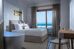 Cosmopolis Crete Suites
