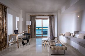 Cosmopolis Crete Suites