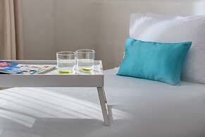 Cosmopolis Crete Suites