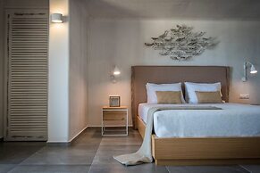 Cosmopolis Crete Suites