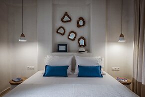 Cosmopolis Crete Suites