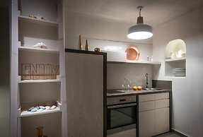 Cosmopolis Crete Suites