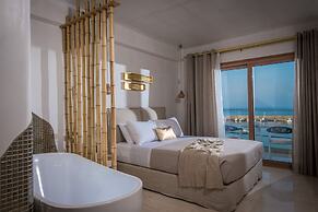 Cosmopolis Crete Suites