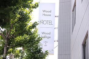 Wood House Hotel