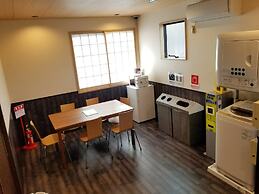 Sengoku Hatago Higashimukojima Shuku -Hostel