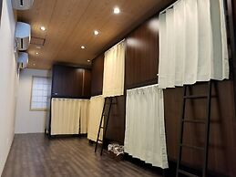 Sengoku Hatago Higashimukojima Shuku -Hostel