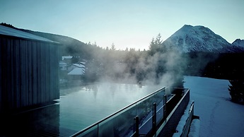 Hotel Kristall