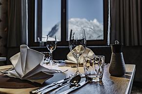 Hotel Kristall