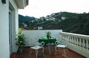 Apartamentos Turisticos Cumbres Verdes