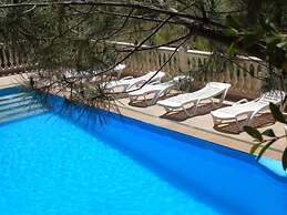 Apartamentos Turisticos Cumbres Verdes