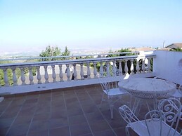 Apartamentos Turisticos Cumbres Verdes