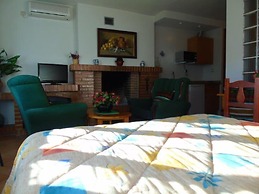Apartamentos Turisticos Cumbres Verdes