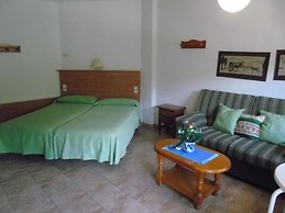 Apartamentos Turisticos Cumbres Verdes