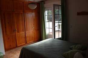 Apartamentos Turisticos Cumbres Verdes
