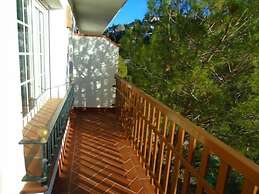 Apartamentos Turisticos Cumbres Verdes