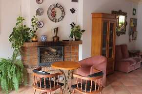 Apartamentos Turisticos Cumbres Verdes
